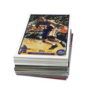 Lots of Assorted Sports Trading Basketball Cards-2